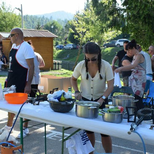 Humanitarna akcija udruge Koga briga iz Rijeke