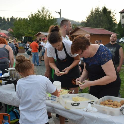 Humanitarna akcija udruge Koga briga iz Rijeke