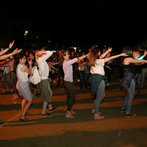 Fotografija koncerta povodom Dana Općine 2019